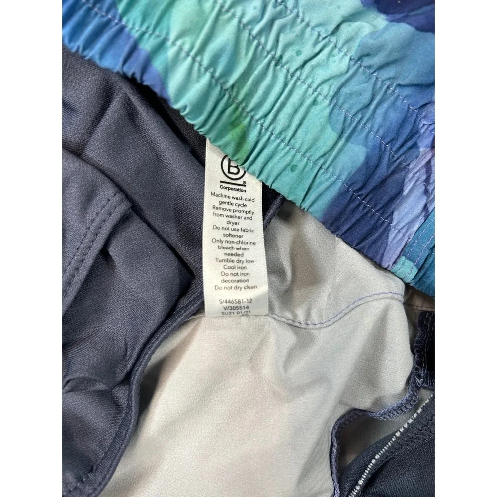 Athleta women blue